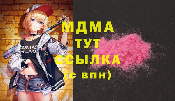 мдпв Алексеевка